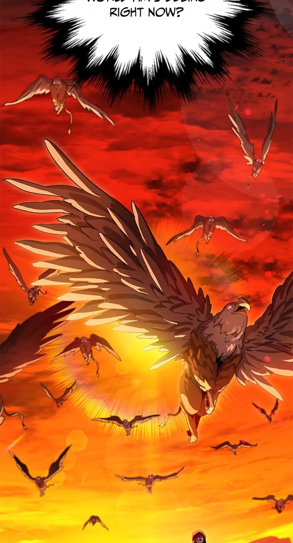 Read The Player Who Can't Level Up ENGLISH Manga Online