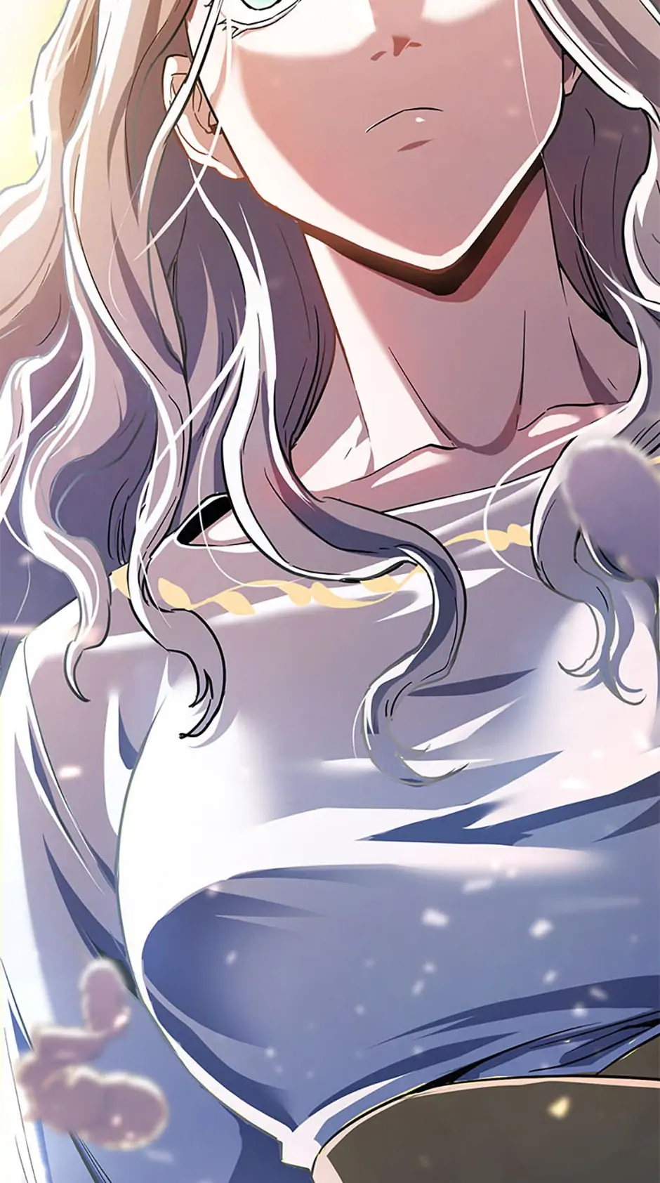 Read The Player Who Can't Level Up ENGLISH Manga Online