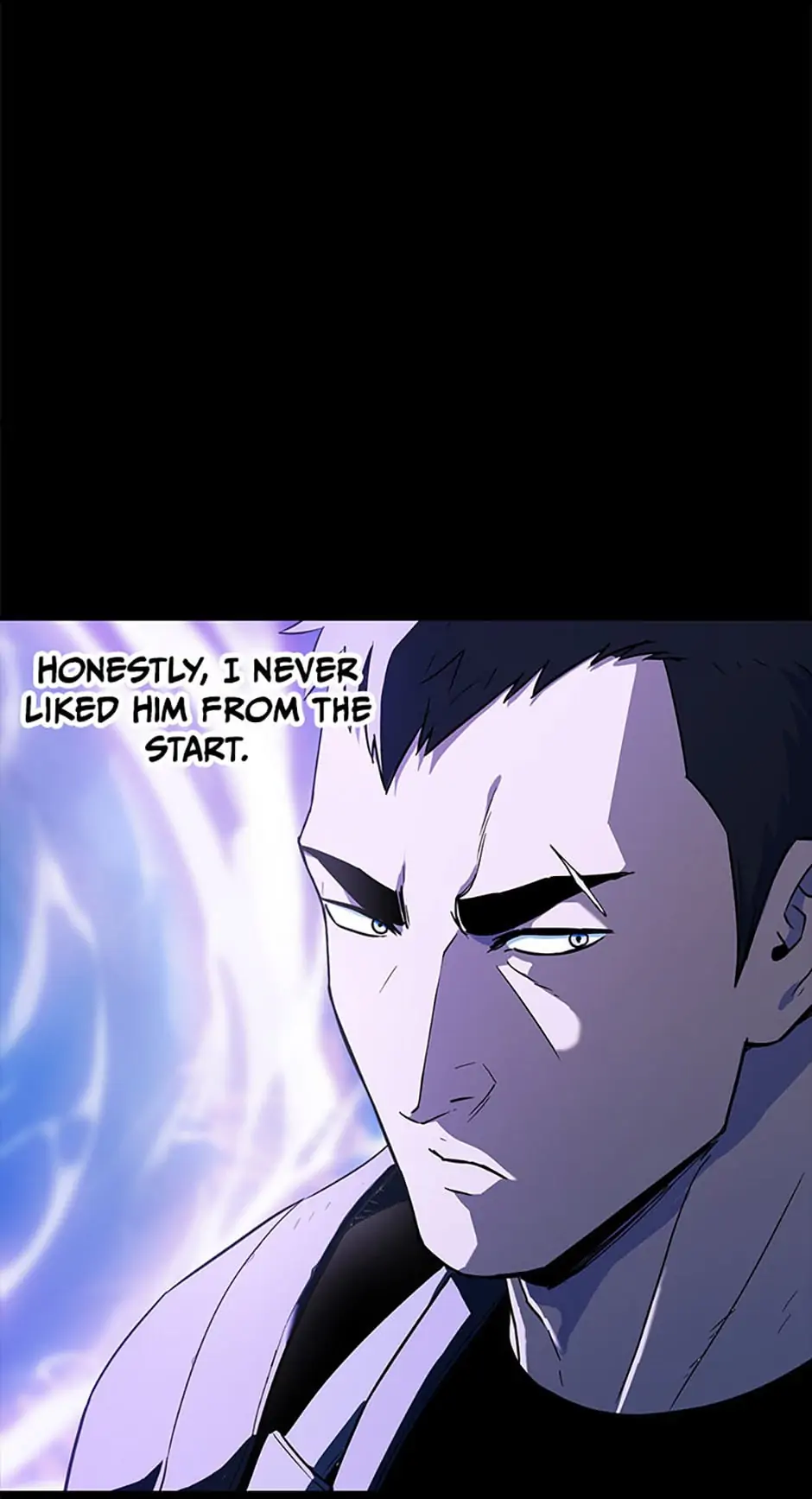 Read The Player Who Can't Level Up ENGLISH Manga Online