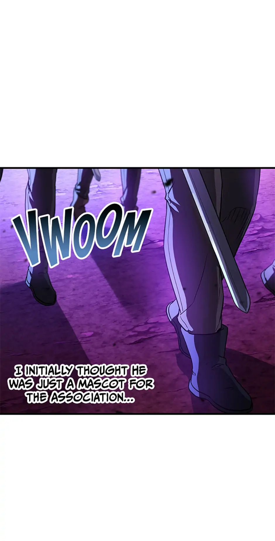 Read The Player Who Can't Level Up ENGLISH Manga Online