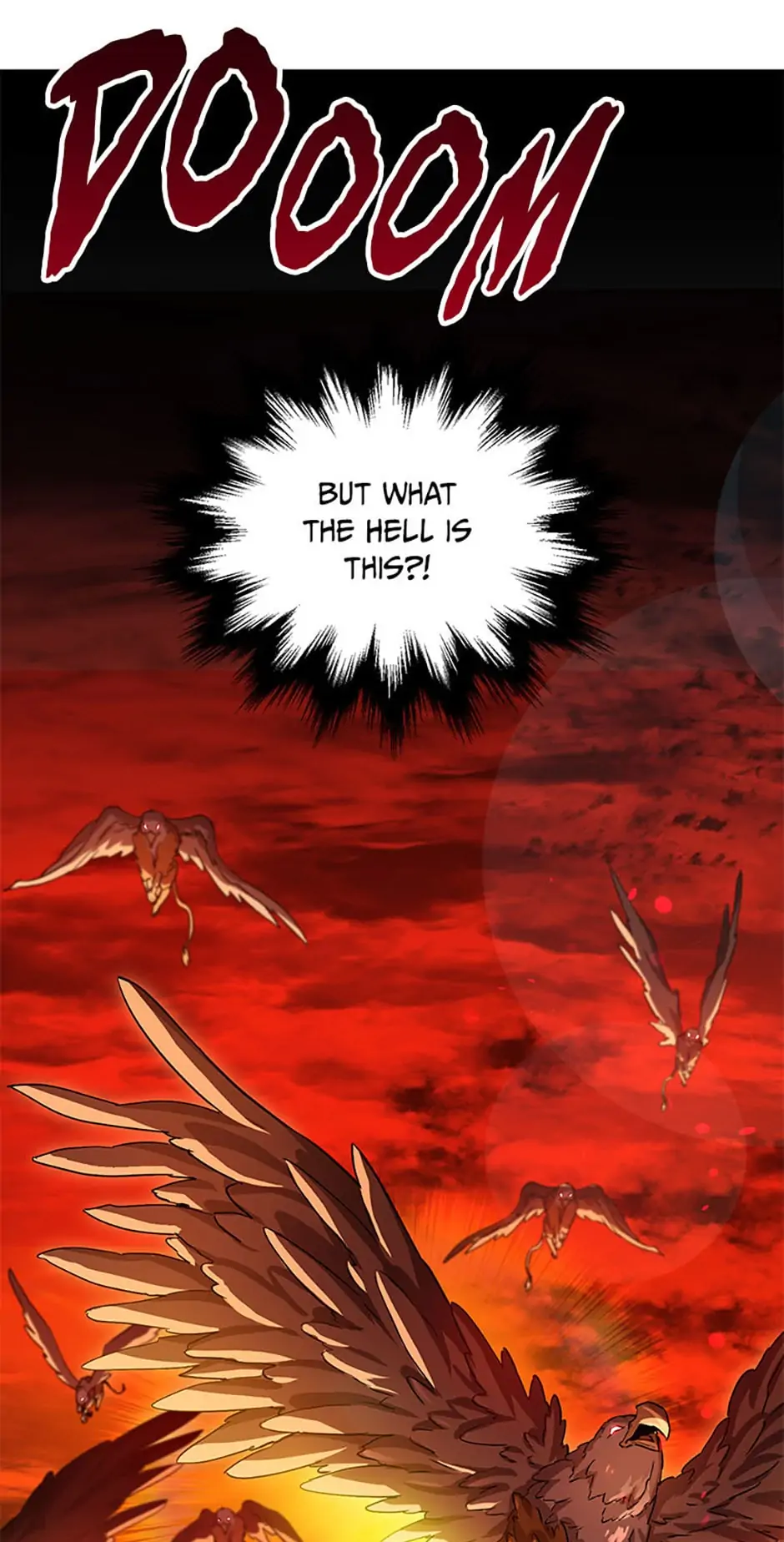 Read The Player Who Can't Level Up ENGLISH Manga Online