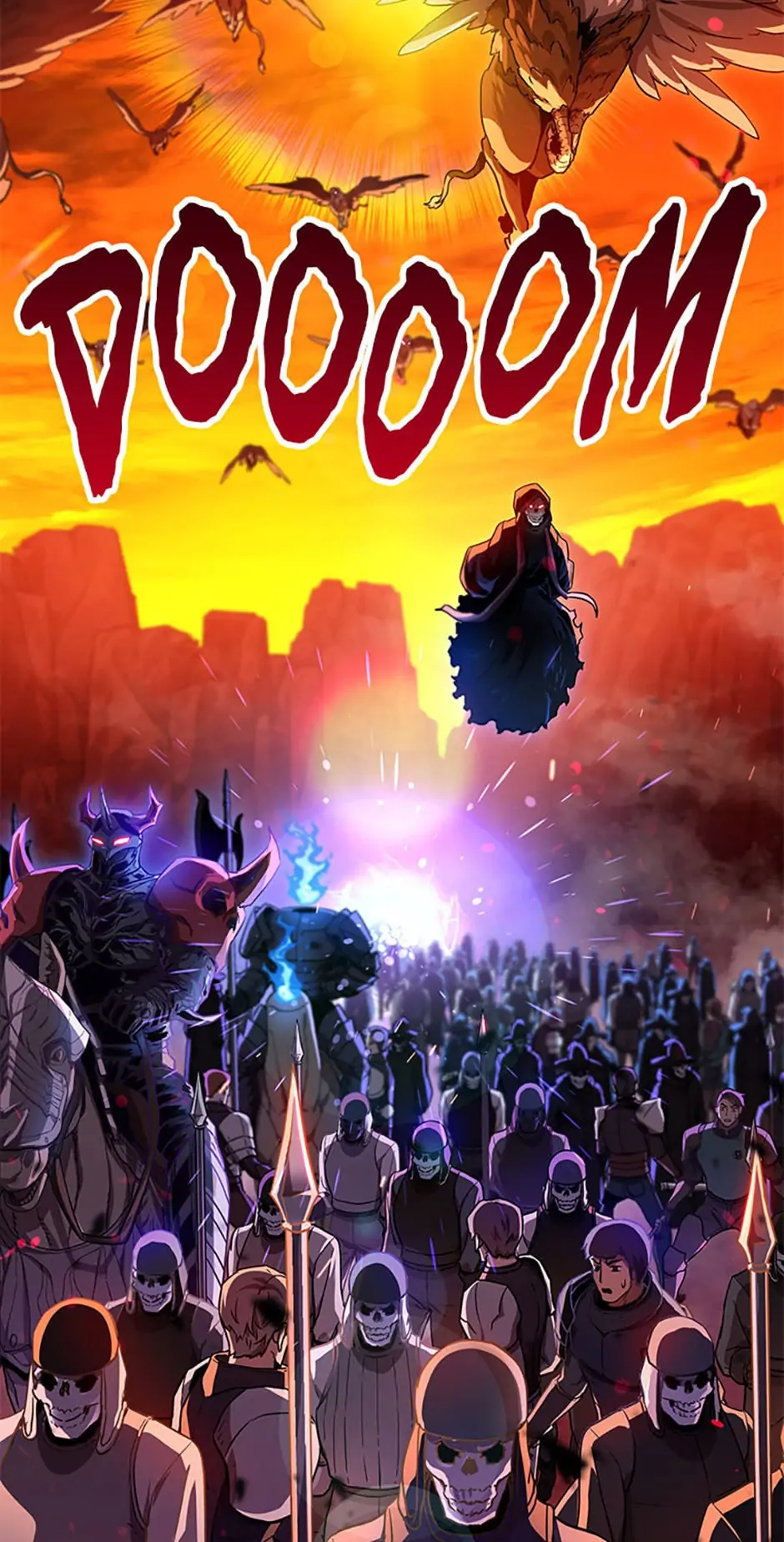 Read The Player Who Can't Level Up ENGLISH Manga Online