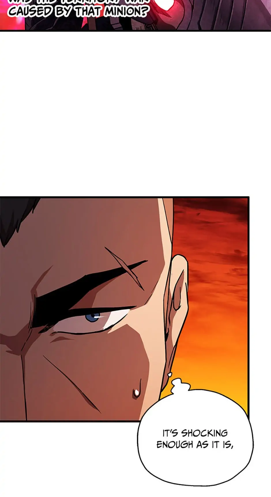 Read The Player Who Can't Level Up ENGLISH Manga Online