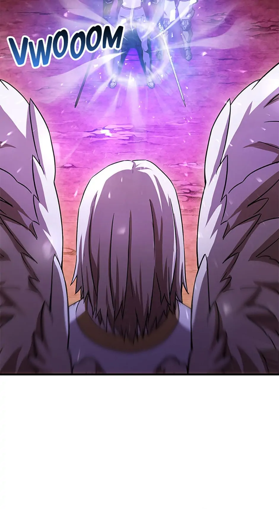 Read The Player Who Can't Level Up ENGLISH Manga Online