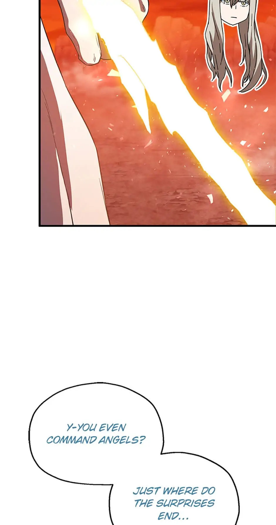 Read The Player Who Can't Level Up ENGLISH Manga Online