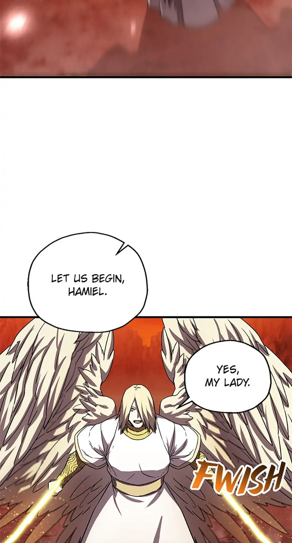 Read The Player Who Can't Level Up ENGLISH Manga Online