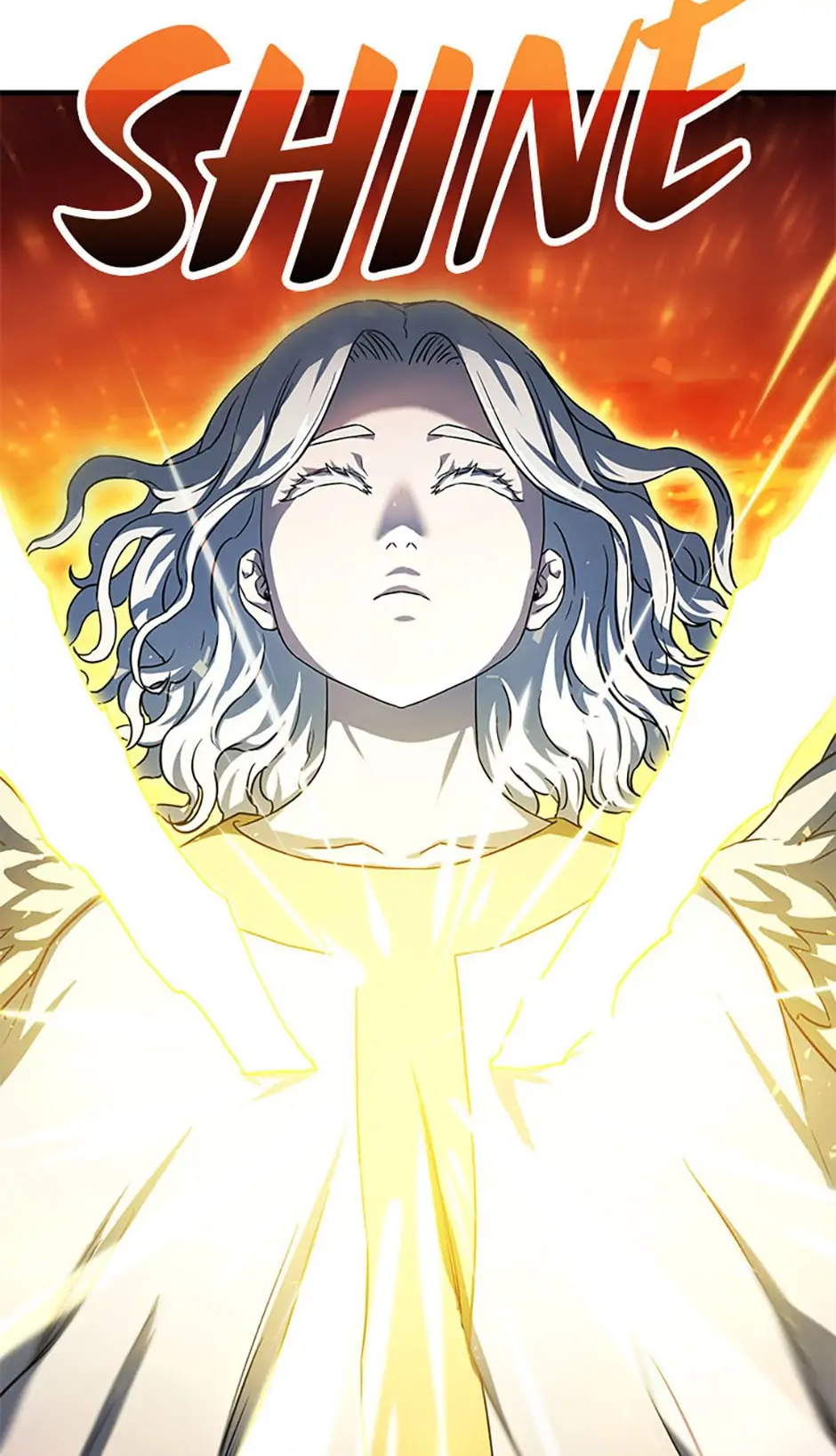 Read The Player Who Can't Level Up ENGLISH Manga Online