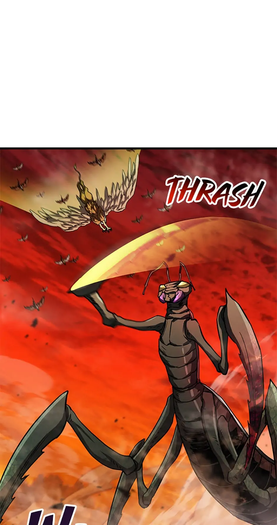 Read The Player Who Can't Level Up ENGLISH Manga Online