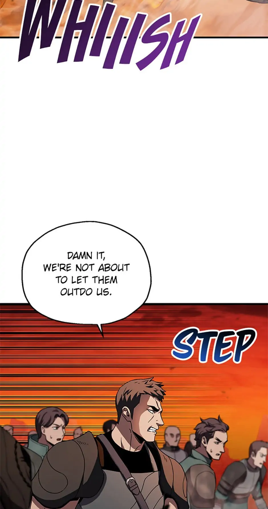 Read The Player Who Can't Level Up ENGLISH Manga Online