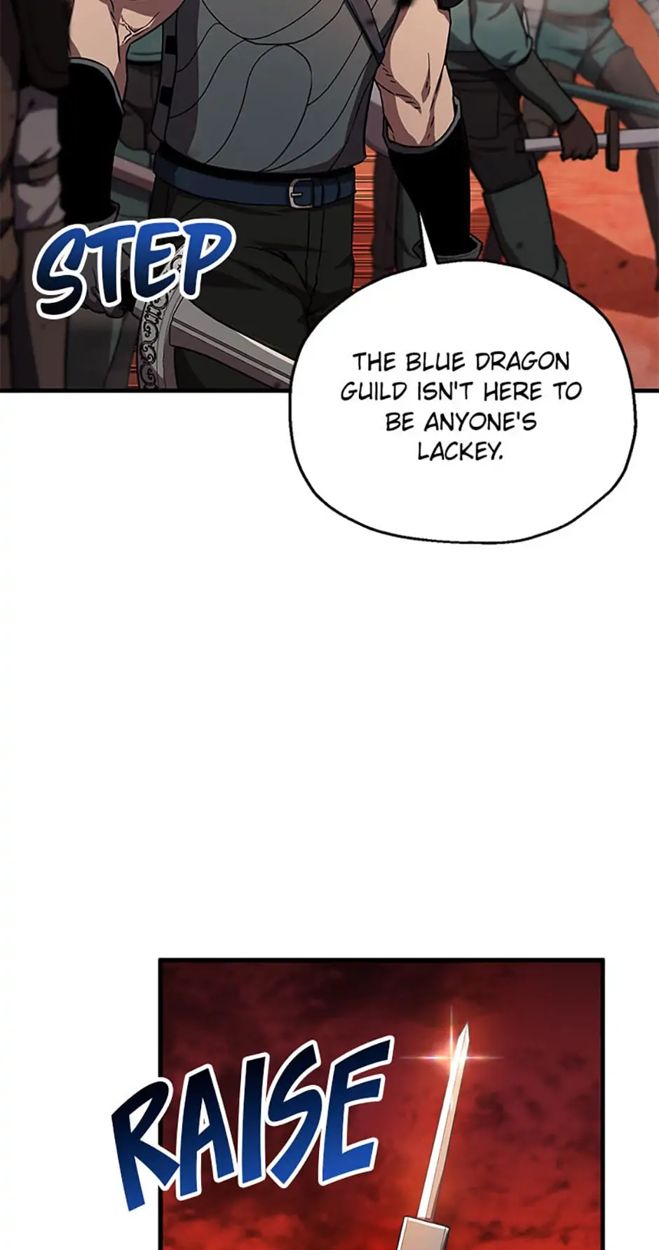 Read The Player Who Can't Level Up ENGLISH Manga Online