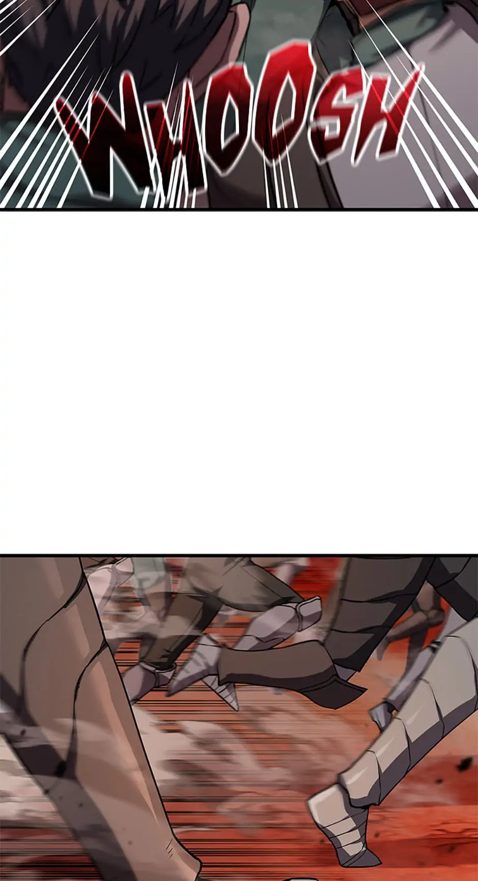 Read The Player Who Can't Level Up ENGLISH Manga Online