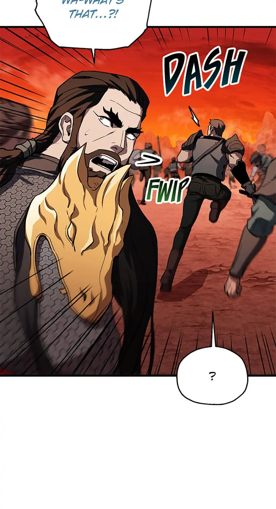 Read The Player Who Can't Level Up ENGLISH Manga Online