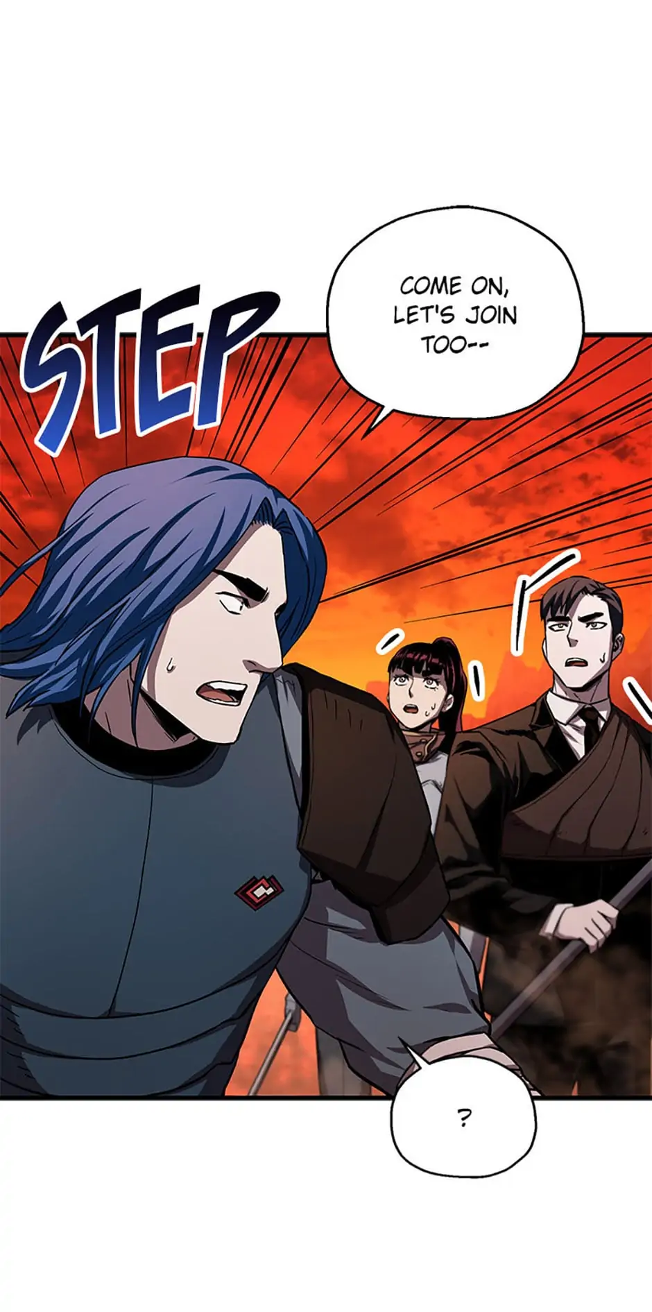 Read The Player Who Can't Level Up ENGLISH Manga Online