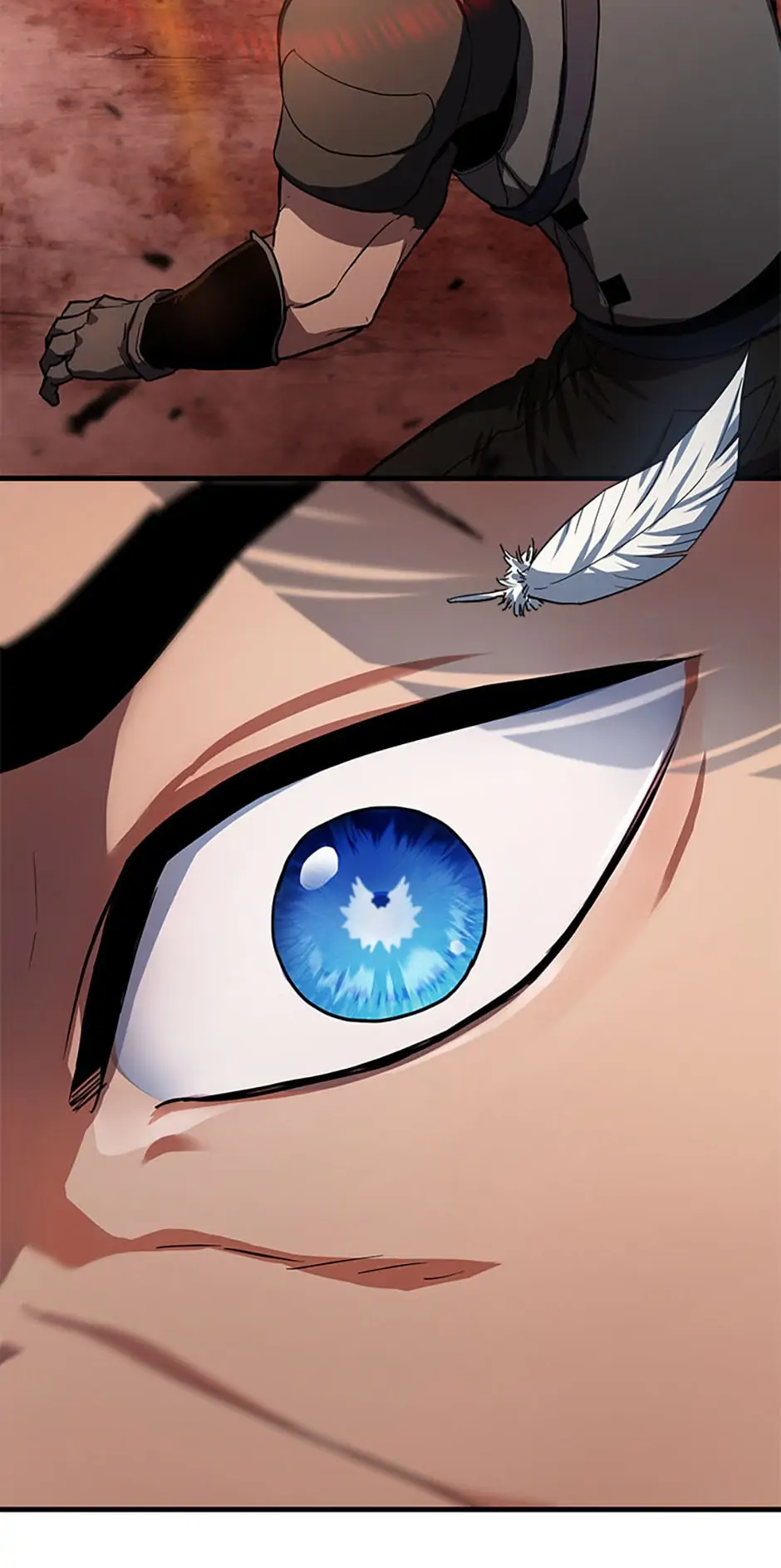 Read The Player Who Can't Level Up ENGLISH Manga Online