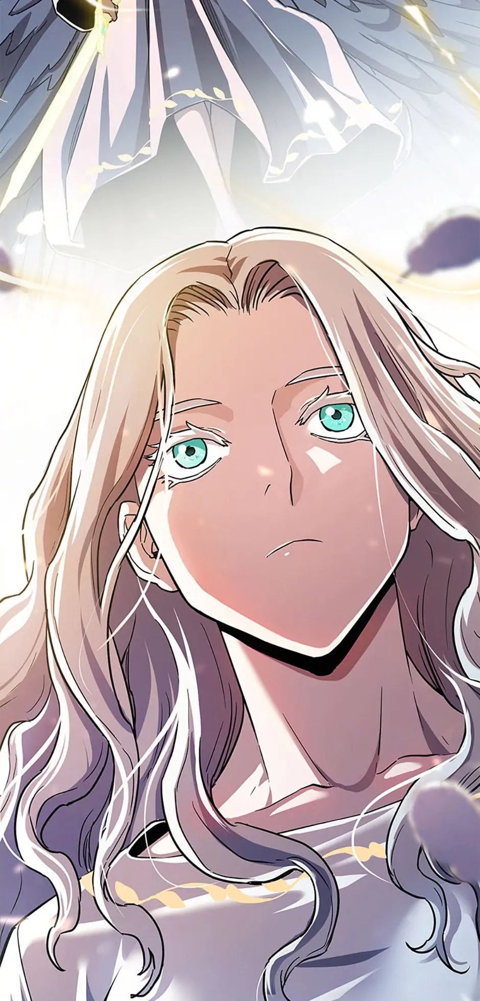 Read The Player Who Can't Level Up ENGLISH Manga Online