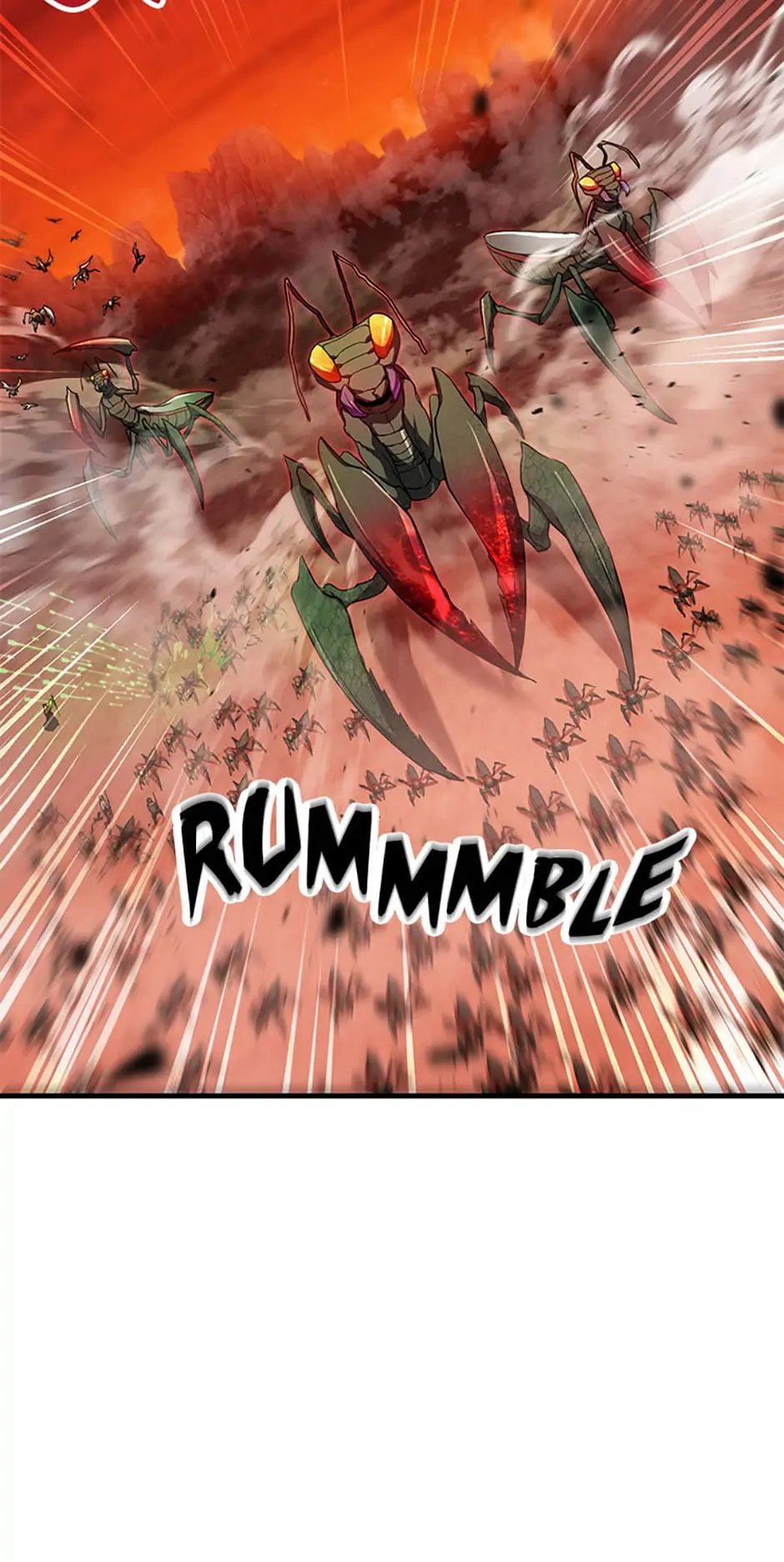 Read The Player Who Can't Level Up ENGLISH Manga Online