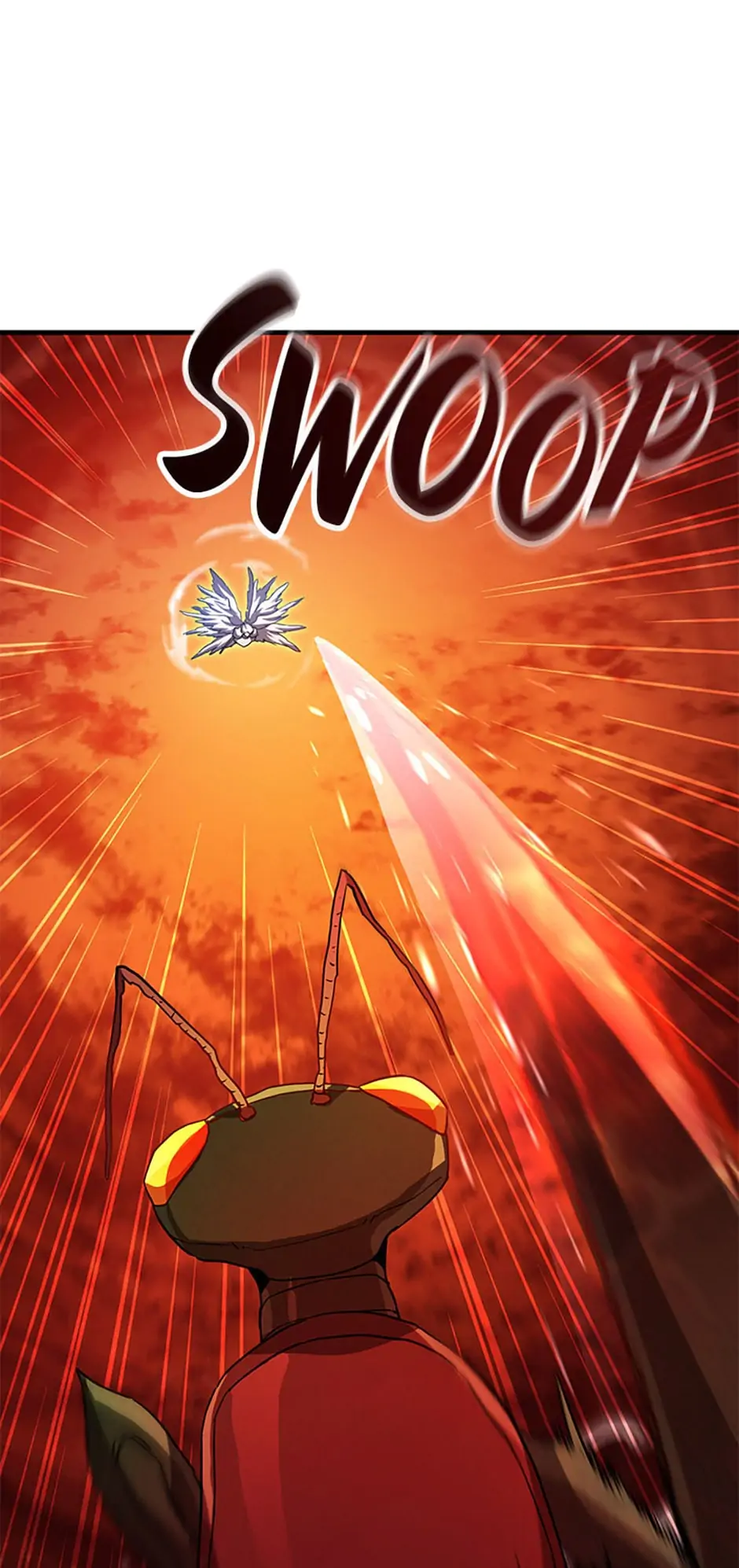 Read The Player Who Can't Level Up ENGLISH Manga Online