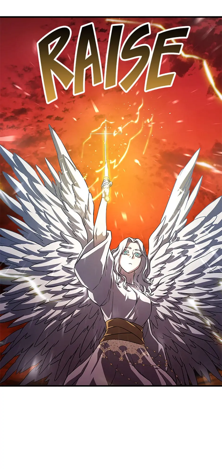 Read The Player Who Can't Level Up ENGLISH Manga Online