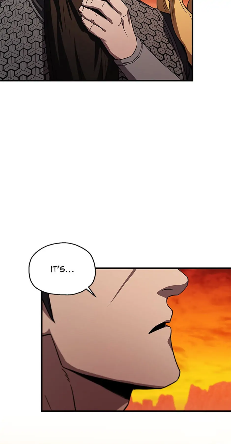 Read The Player Who Can't Level Up ENGLISH Manga Online