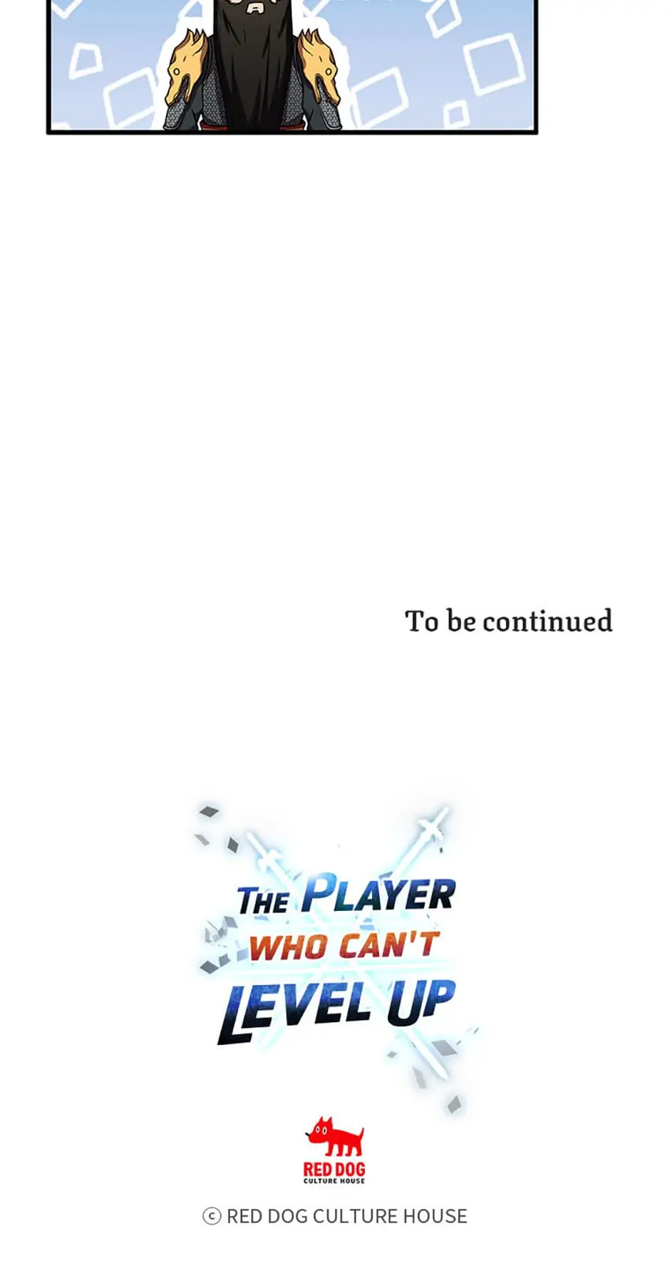 Read The Player Who Can't Level Up ENGLISH Manga Online