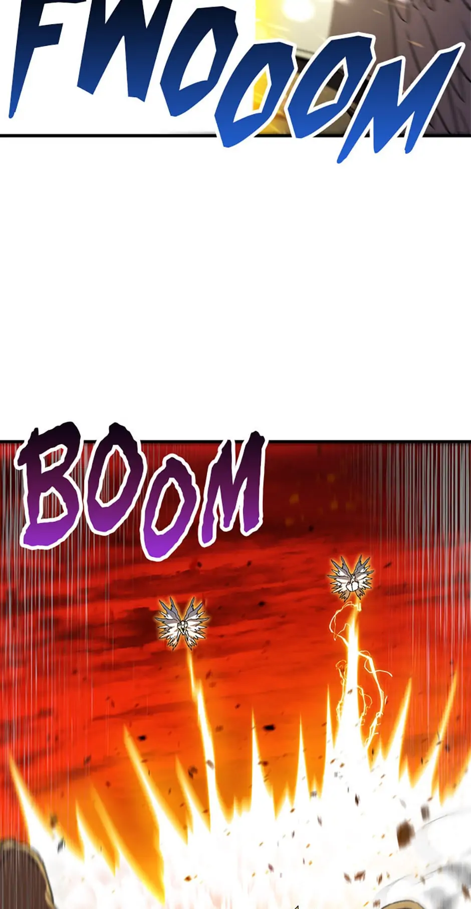 Read The Player Who Can't Level Up ENGLISH Manga Online