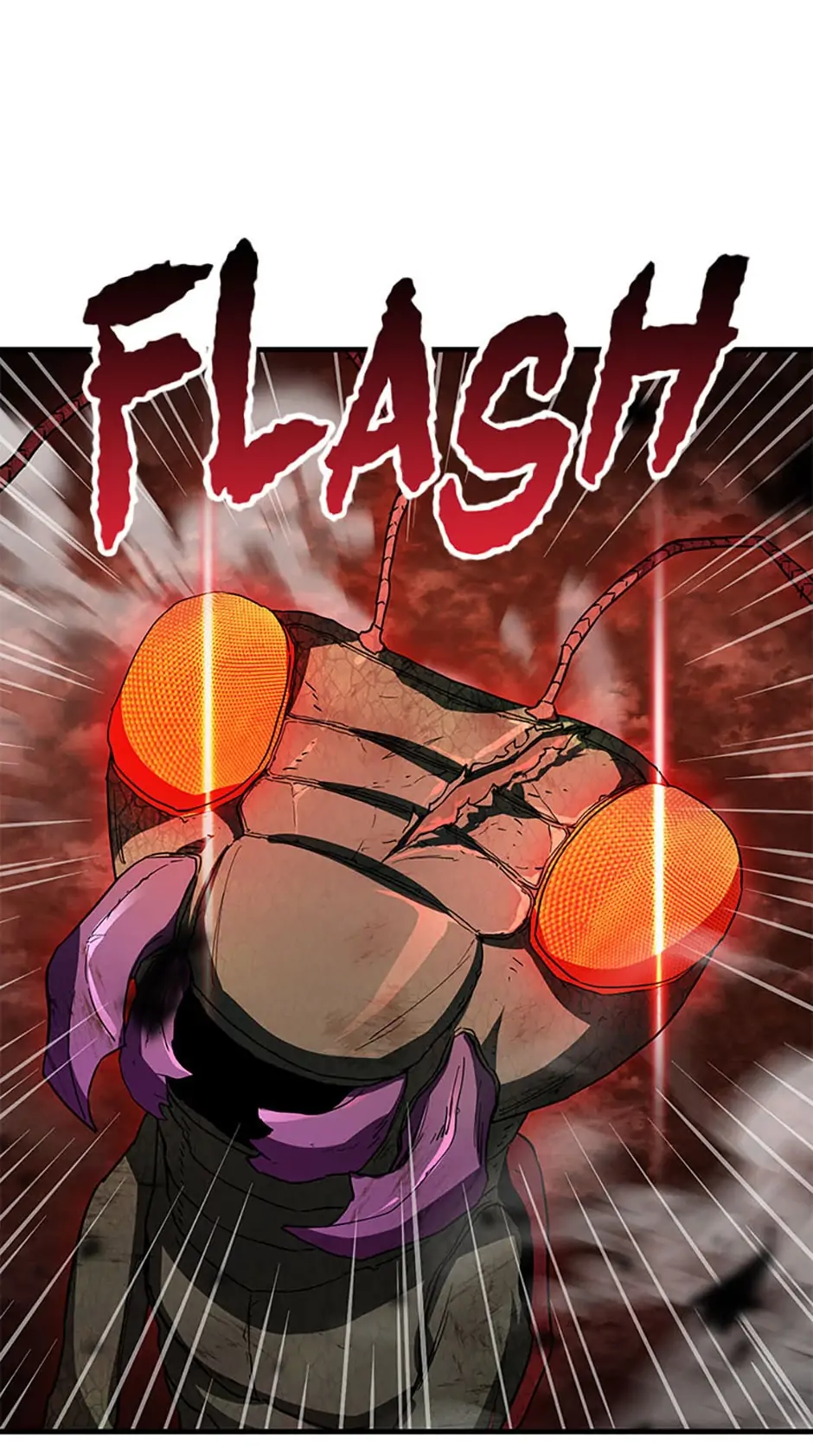 Read The Player Who Can't Level Up ENGLISH Manga Online