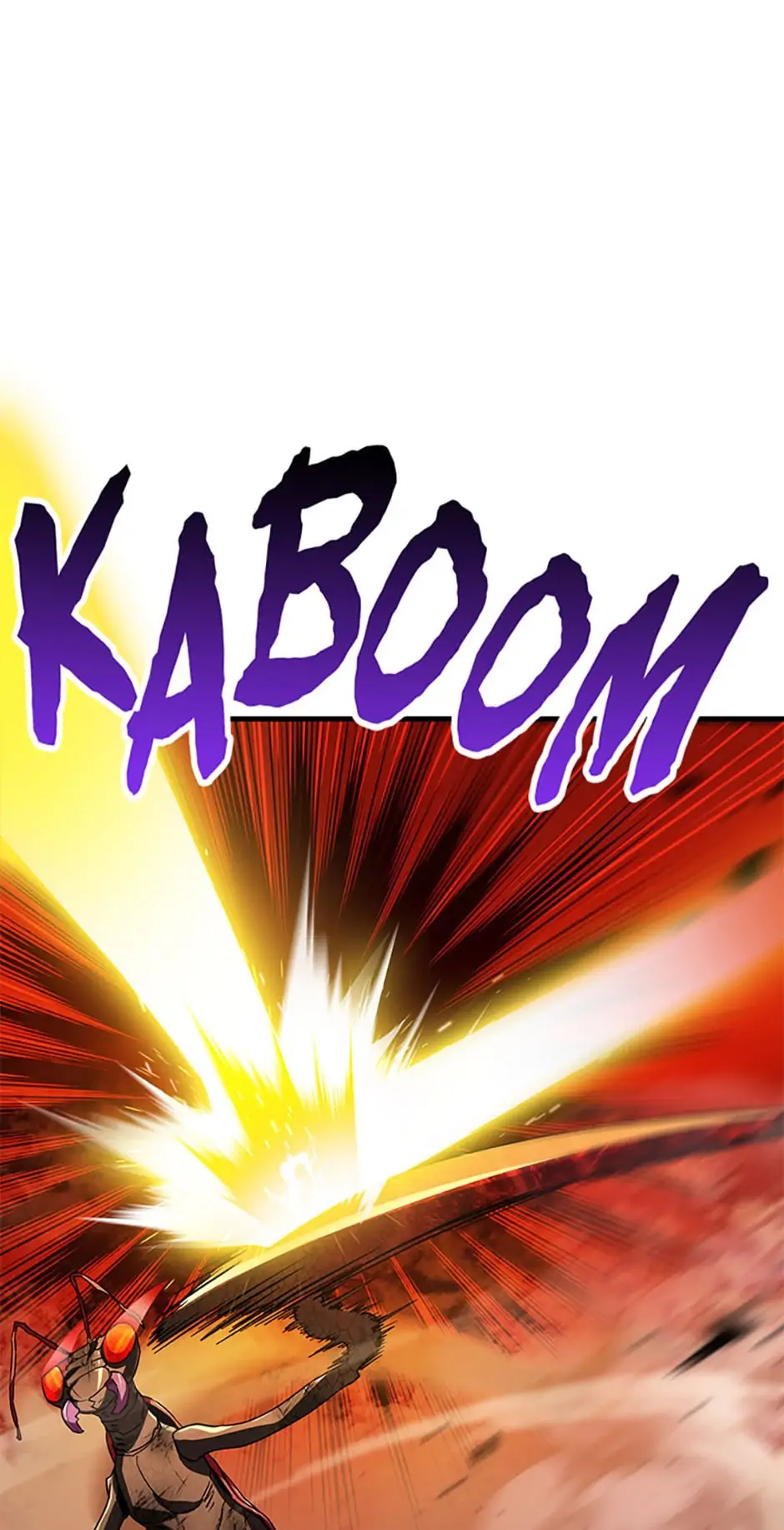 Read The Player Who Can't Level Up ENGLISH Manga Online