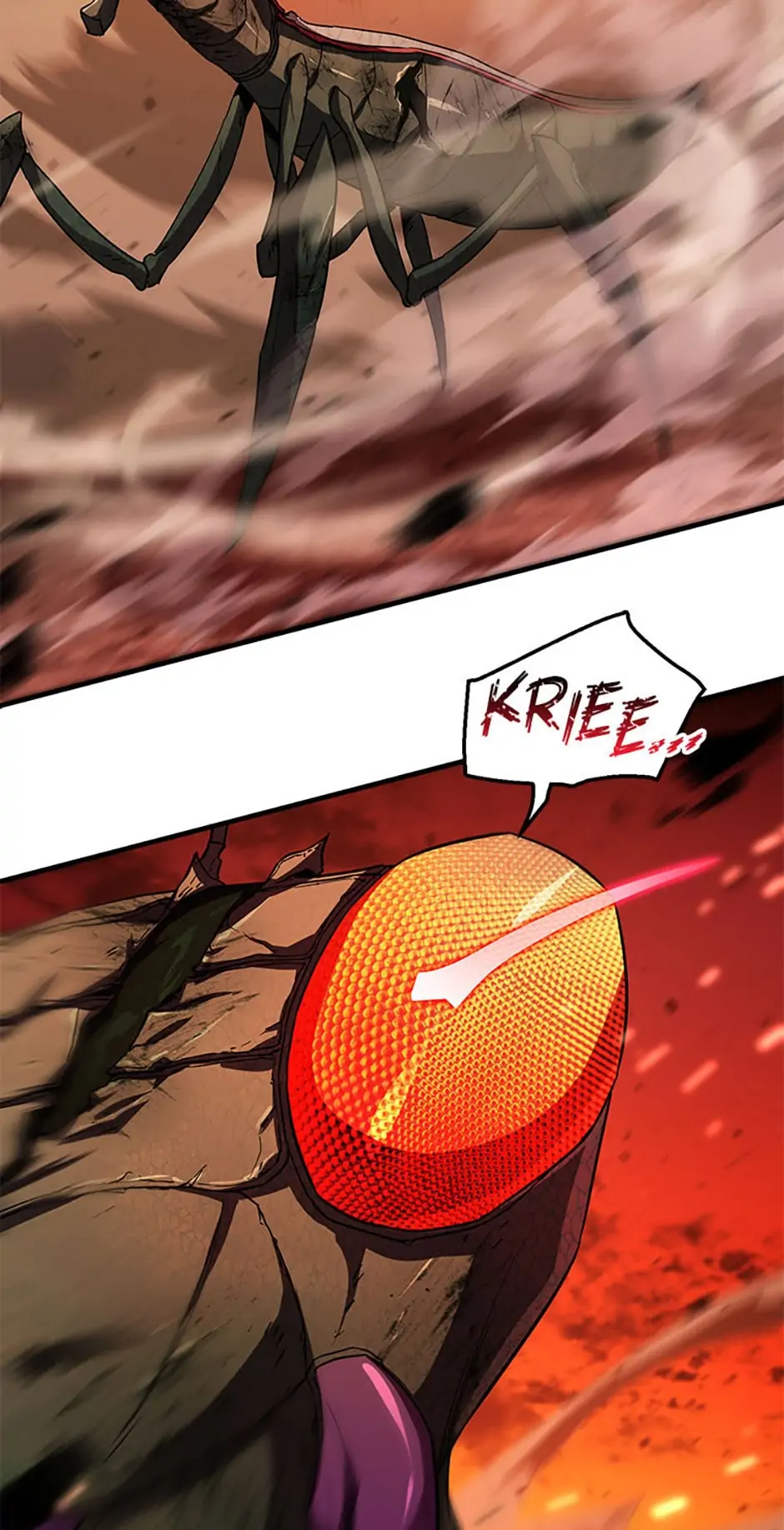 Read The Player Who Can't Level Up ENGLISH Manga Online