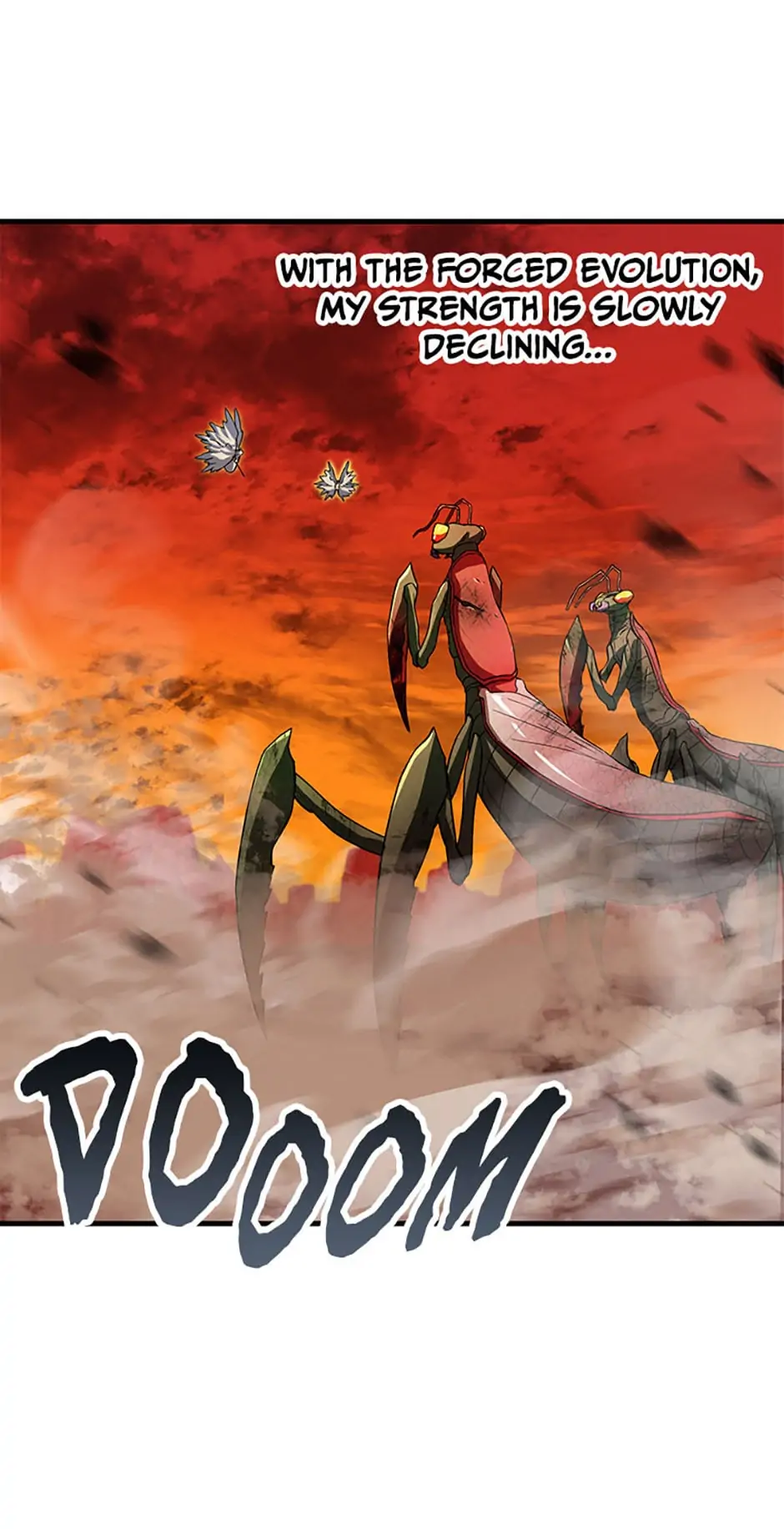 Read The Player Who Can't Level Up ENGLISH Manga Online