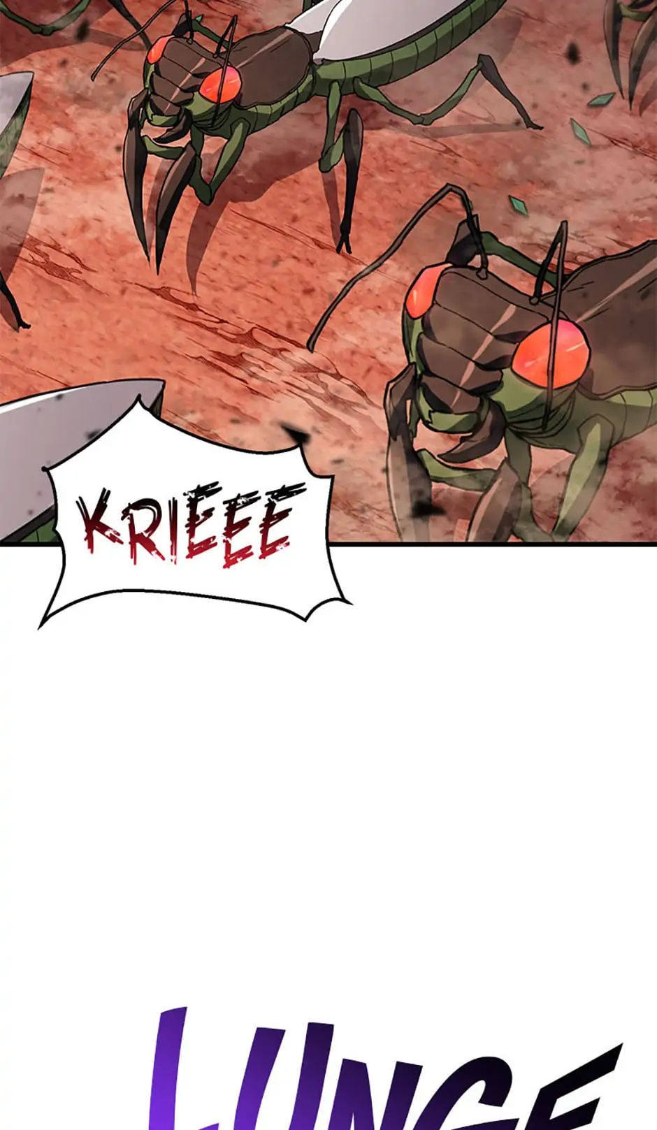 Read The Player Who Can't Level Up ENGLISH Manga Online