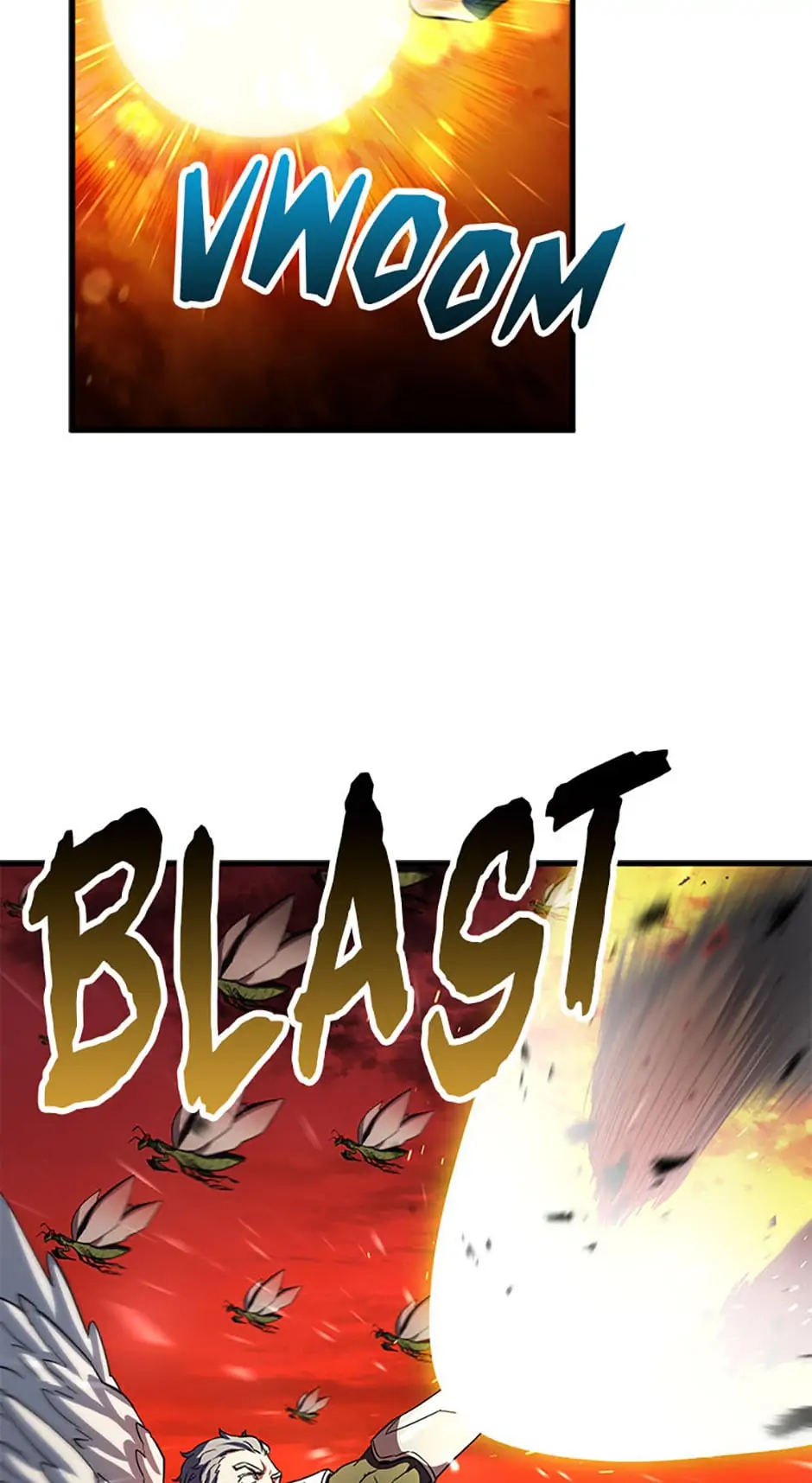 Read The Player Who Can't Level Up ENGLISH Manga Online