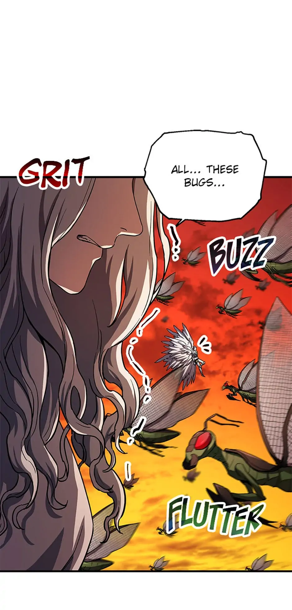 Read The Player Who Can't Level Up ENGLISH Manga Online