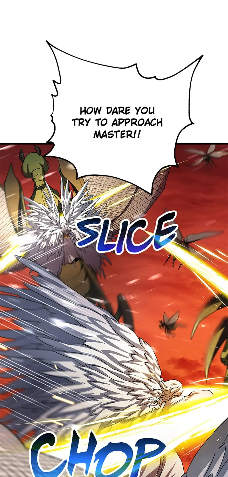 Read The Player Who Can't Level Up ENGLISH Manga Online