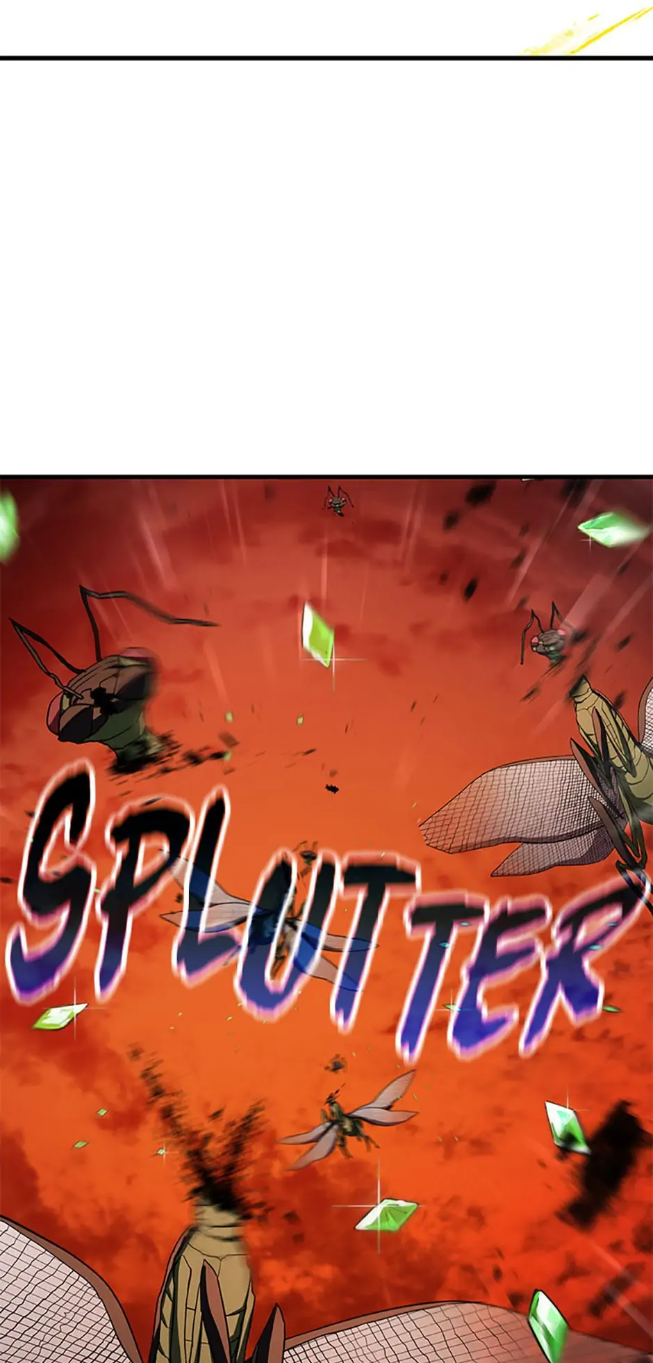 Read The Player Who Can't Level Up ENGLISH Manga Online