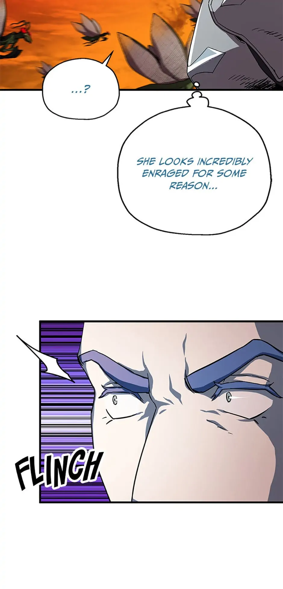 Read The Player Who Can't Level Up ENGLISH Manga Online