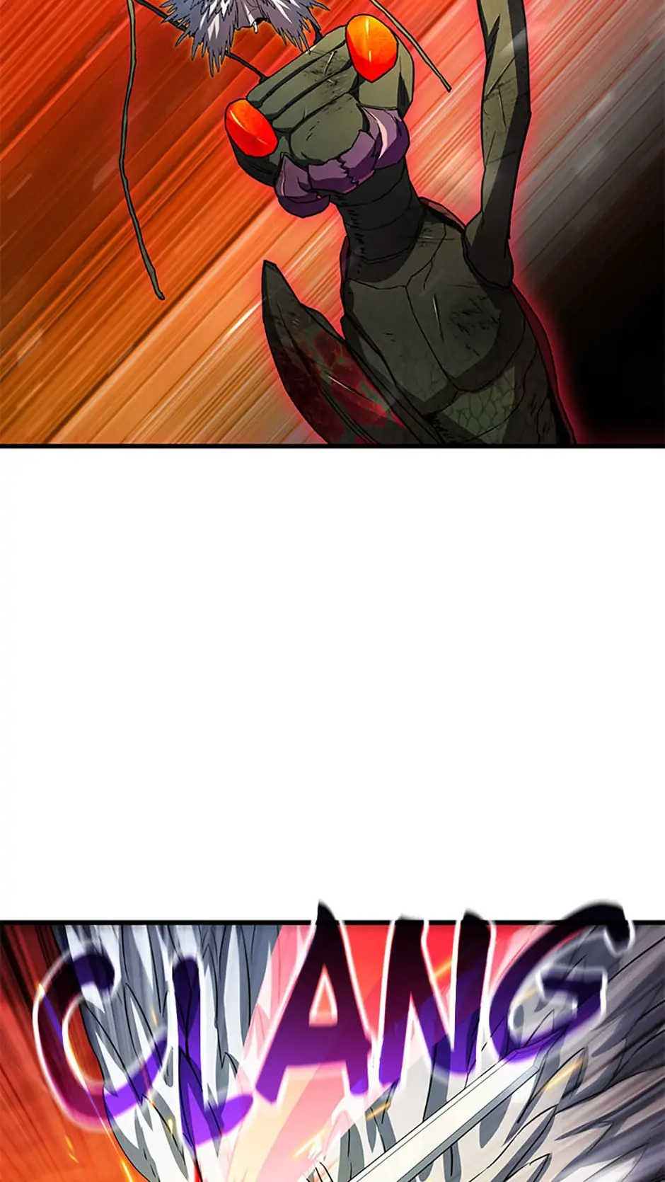 Read The Player Who Can't Level Up ENGLISH Manga Online