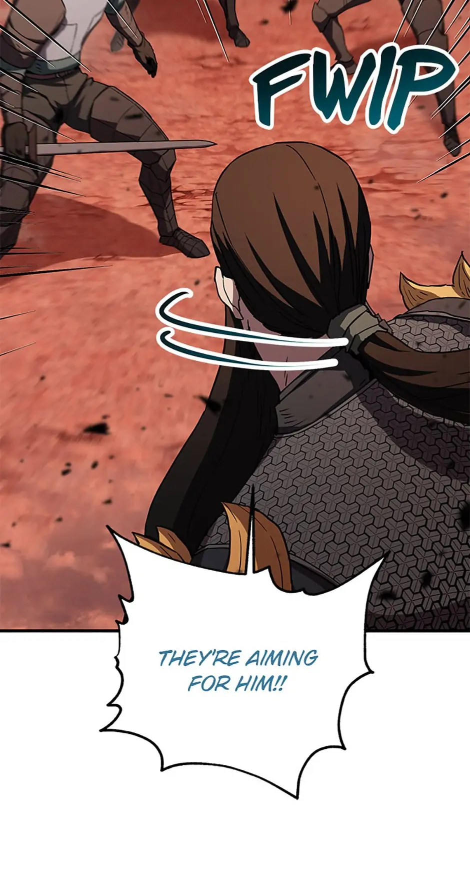 Read The Player Who Can't Level Up ENGLISH Manga Online