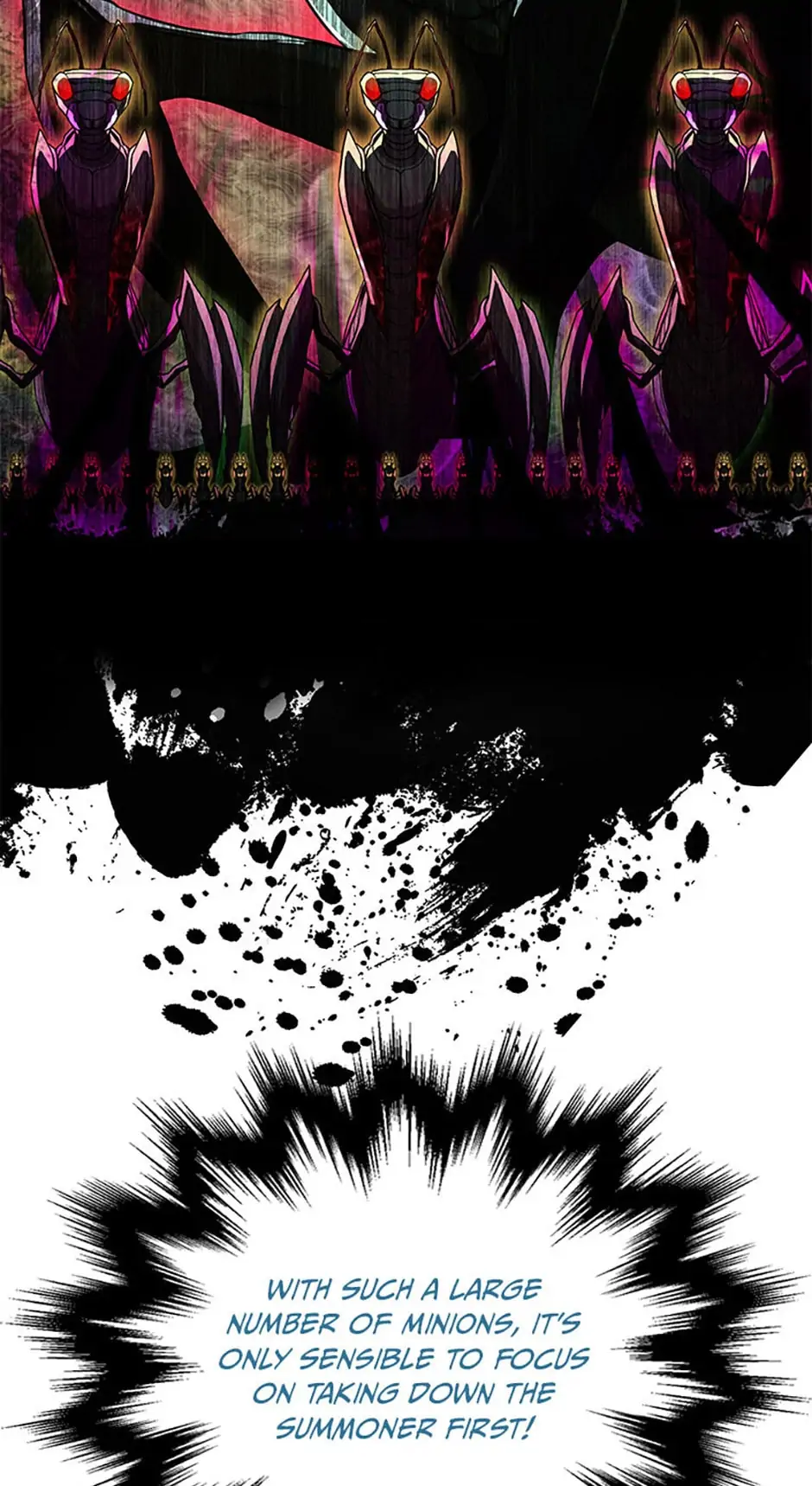 Read The Player Who Can't Level Up ENGLISH Manga Online