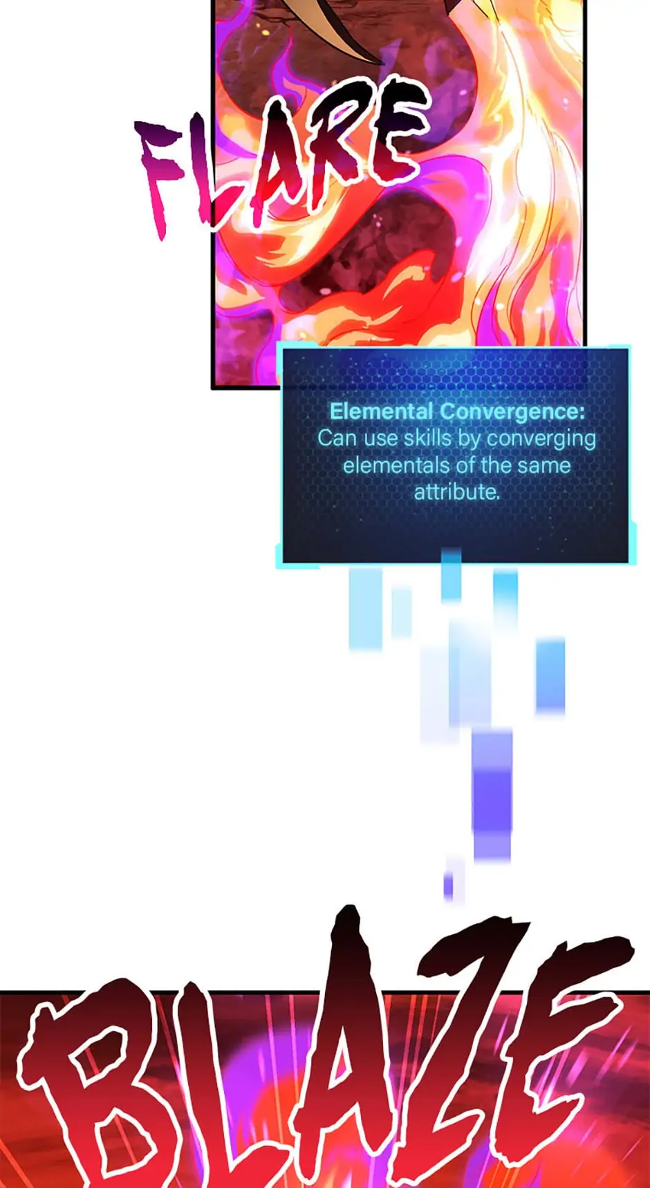 Read The Player Who Can't Level Up ENGLISH Manga Online