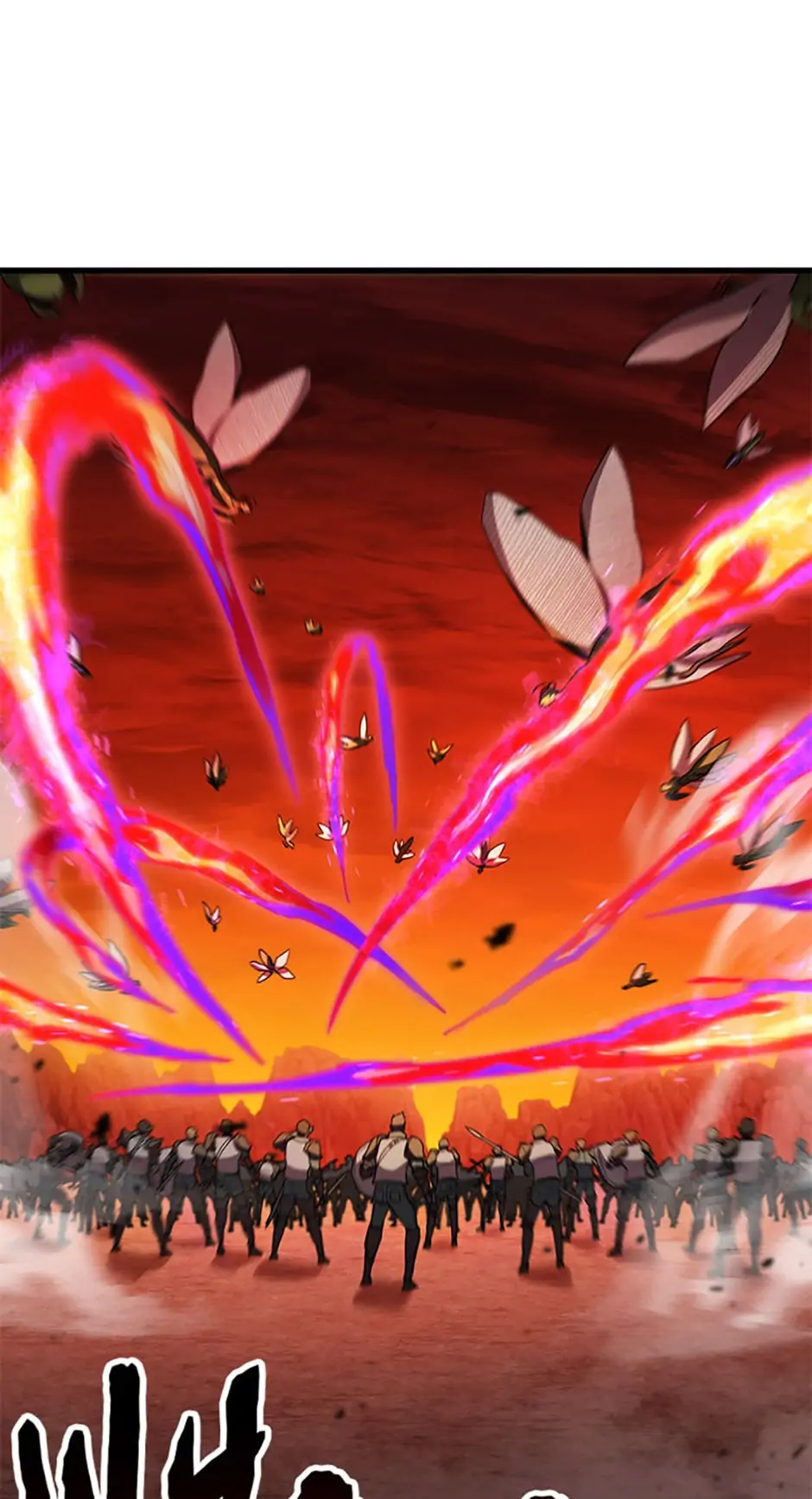 Read The Player Who Can't Level Up ENGLISH Manga Online