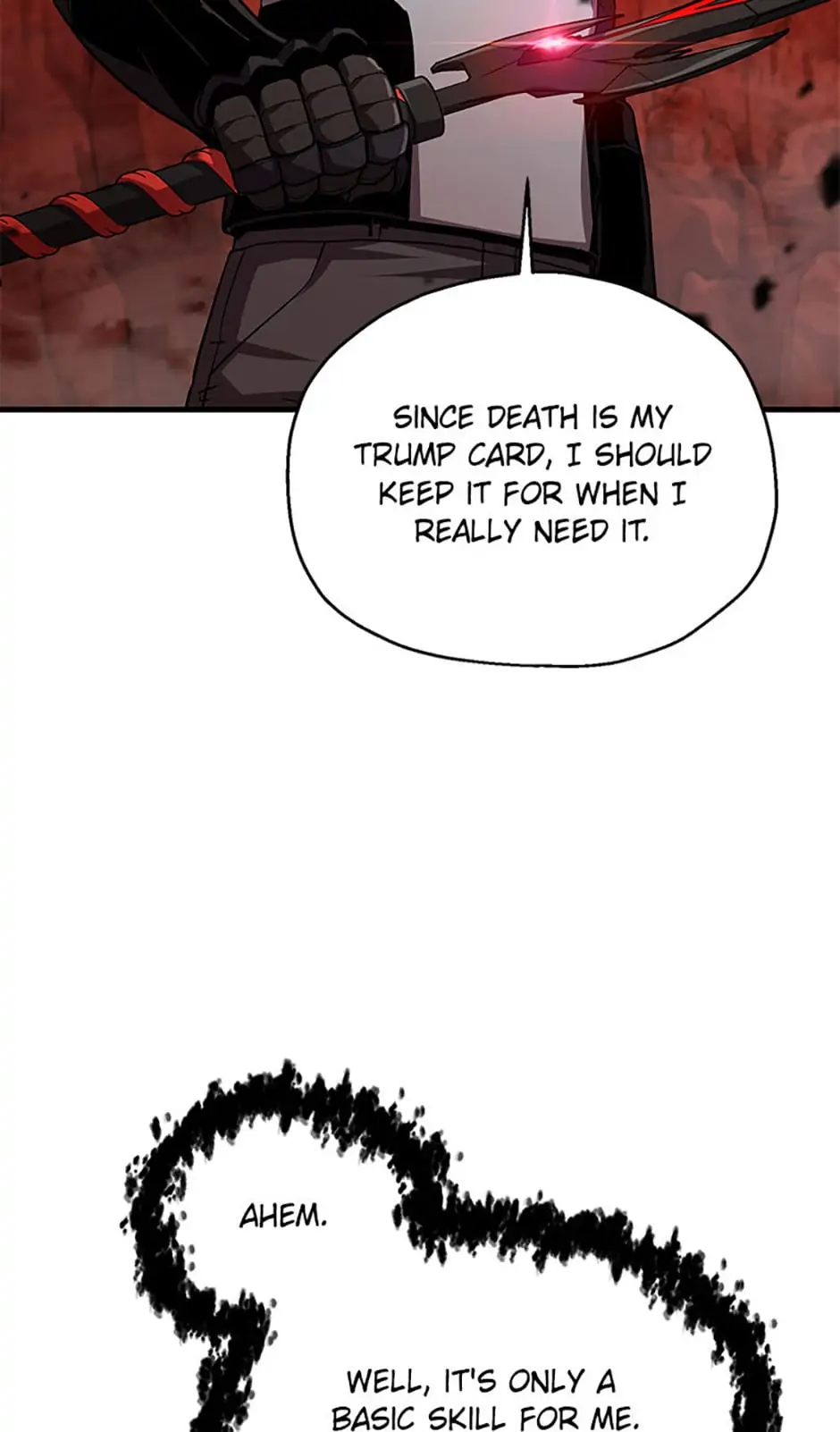 Read The Player Who Can't Level Up ENGLISH Manga Online