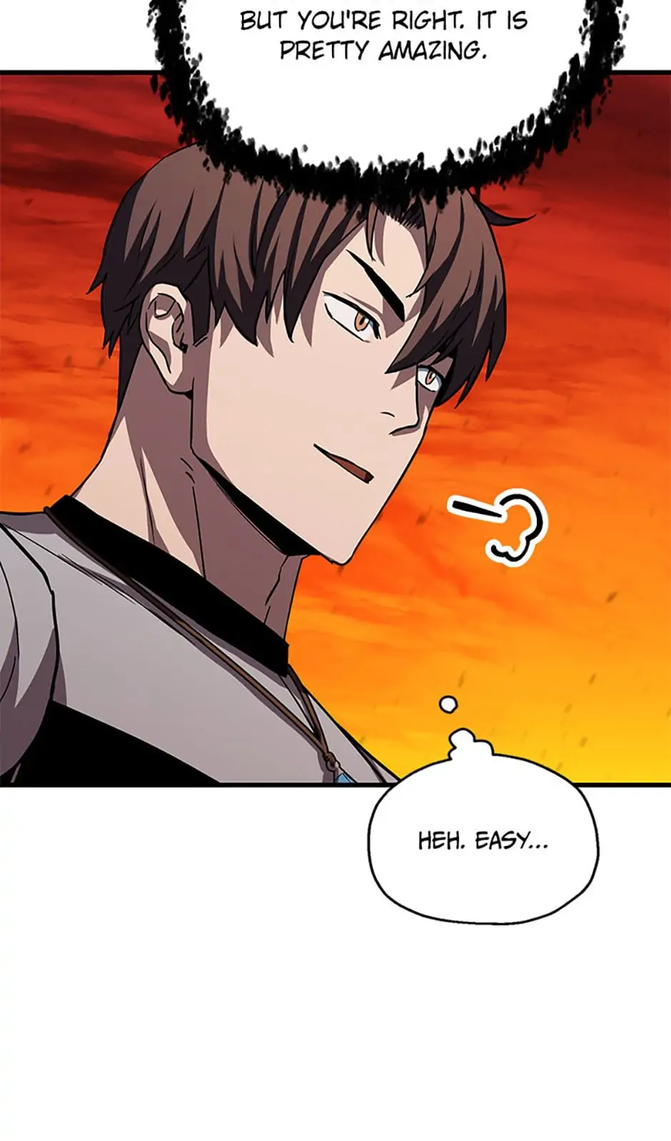 Read The Player Who Can't Level Up ENGLISH Manga Online