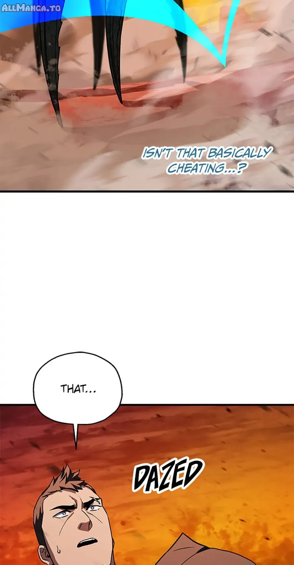 Read The Player Who Can't Level Up ENGLISH Manga Online