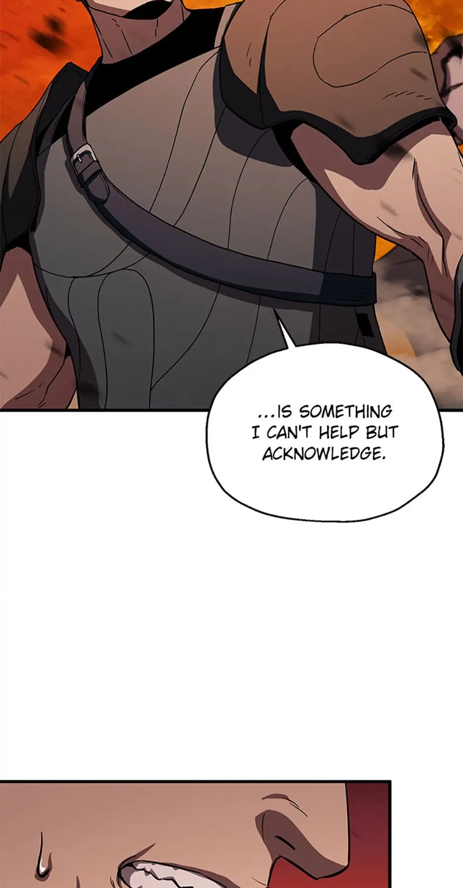 Read The Player Who Can't Level Up ENGLISH Manga Online