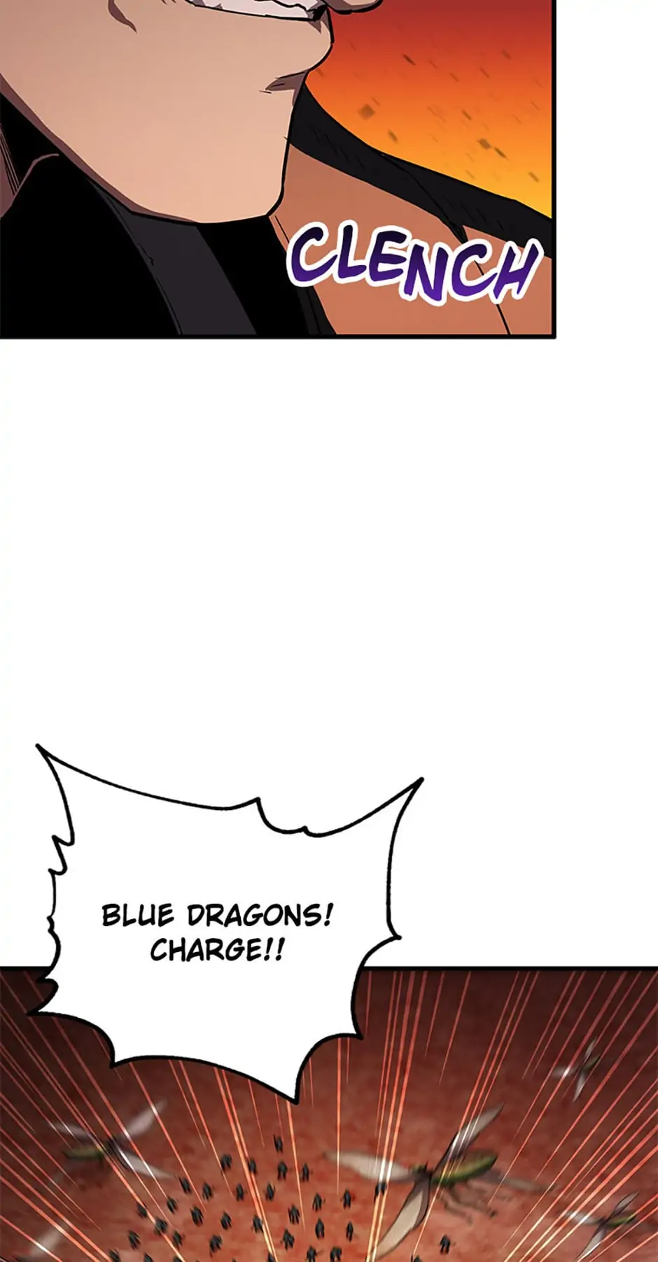 Read The Player Who Can't Level Up ENGLISH Manga Online