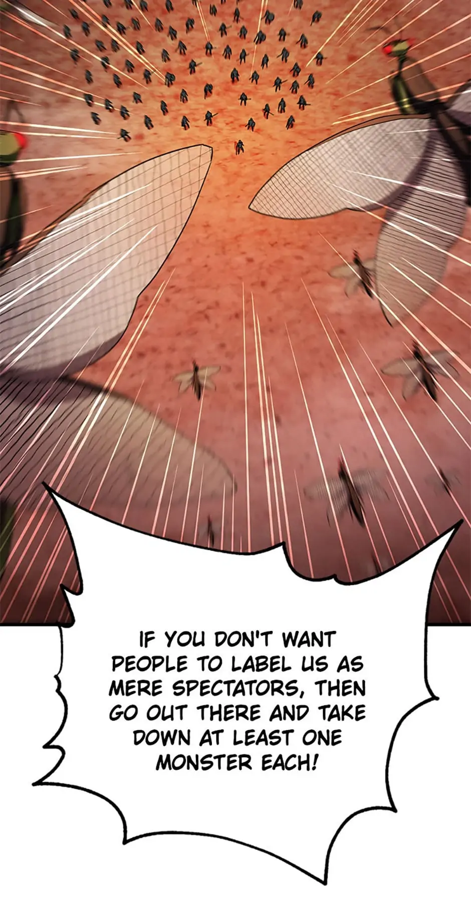 Read The Player Who Can't Level Up ENGLISH Manga Online