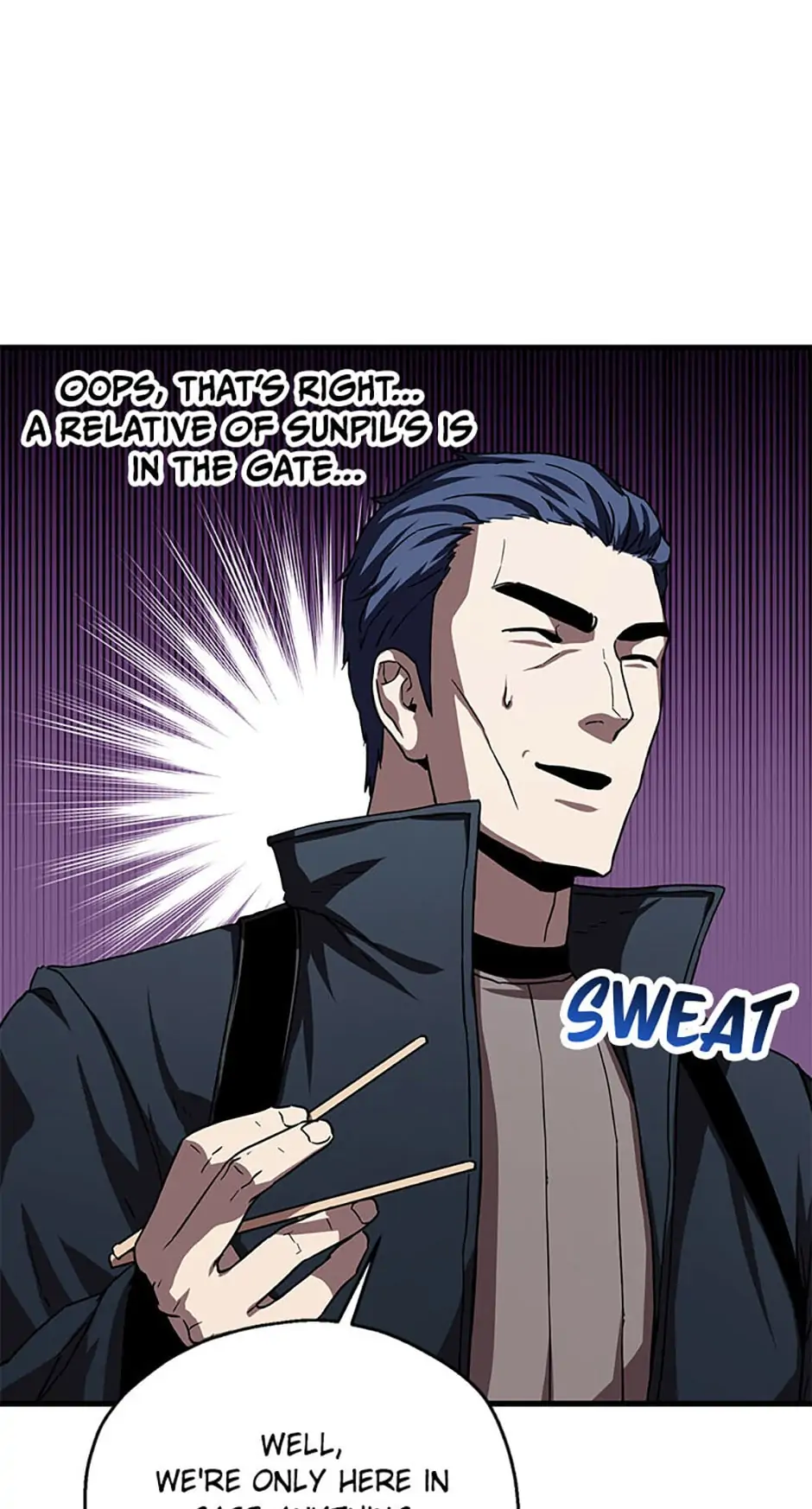 Read The Player Who Can't Level Up ENGLISH Manga Online