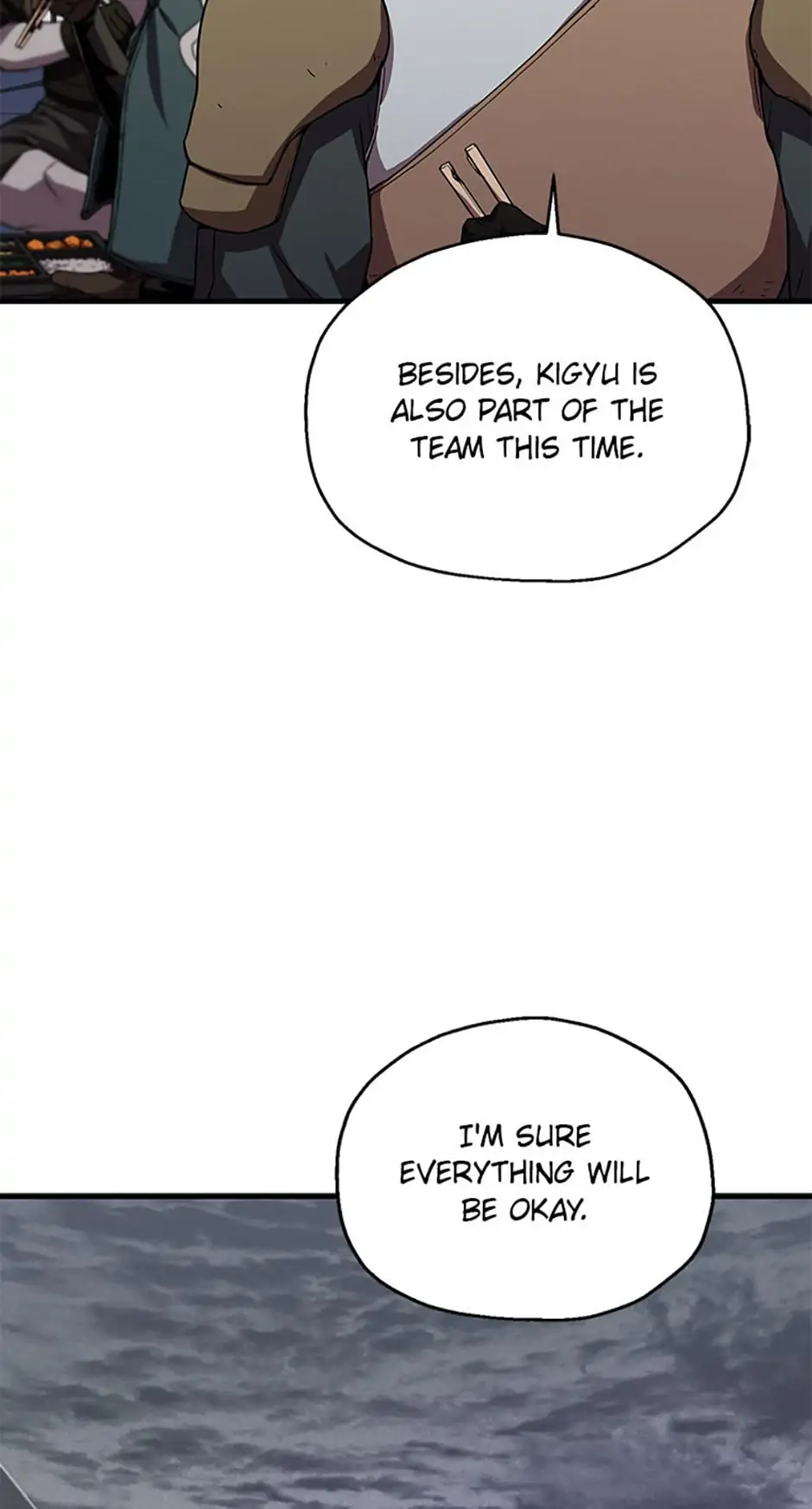 Read The Player Who Can't Level Up ENGLISH Manga Online