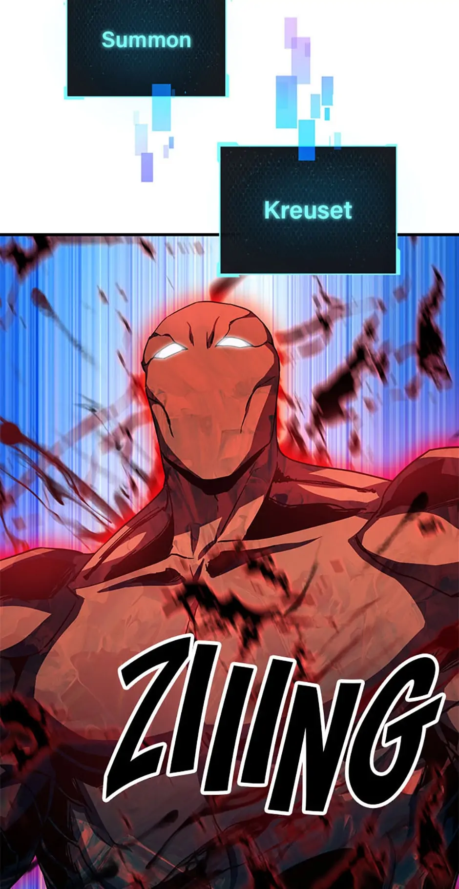 Read The Player Who Can't Level Up ENGLISH Manga Online