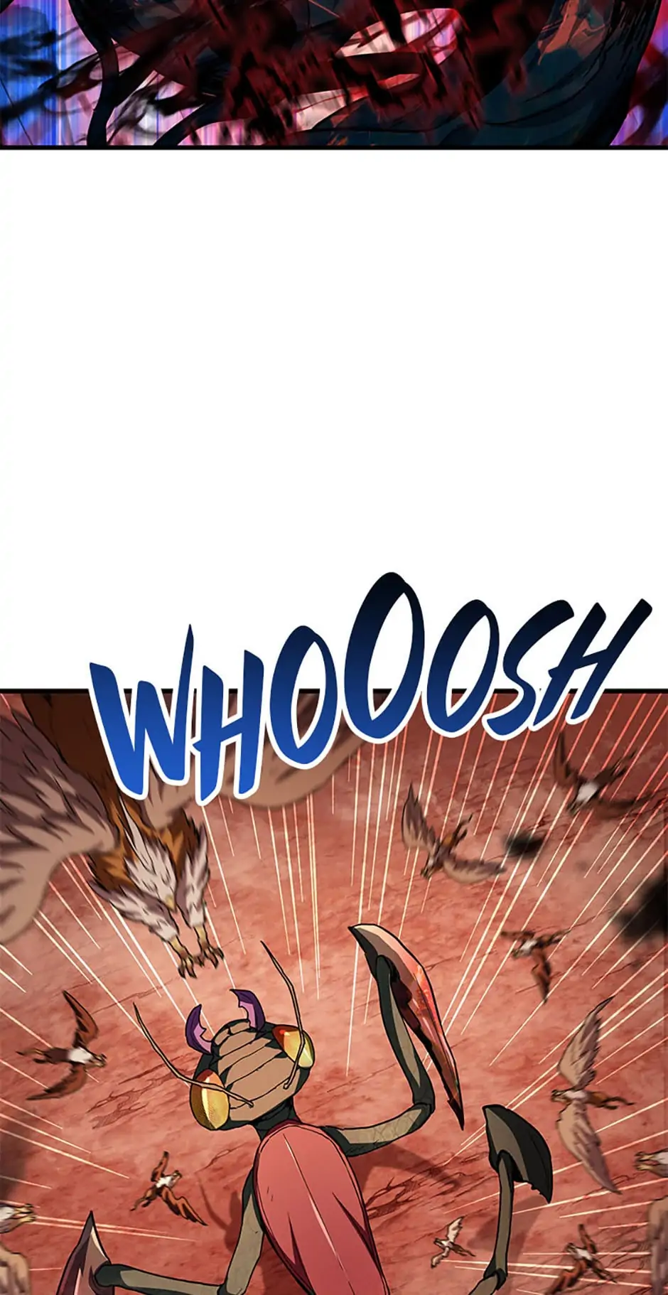 Read The Player Who Can't Level Up ENGLISH Manga Online